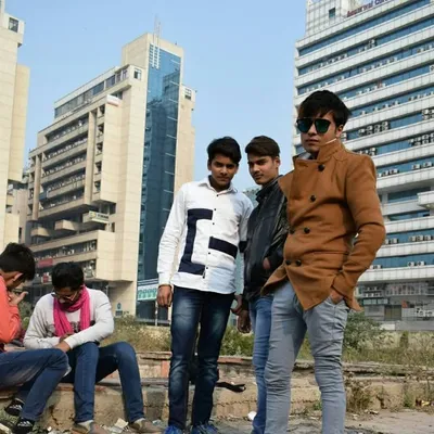 Aatish Sharma profile