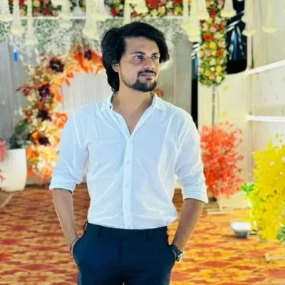 Aatib Hukka profile