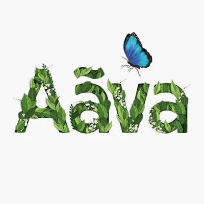 Aava® Natural Mineral Water profile
