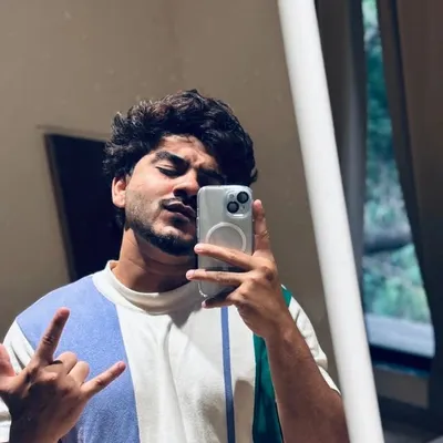 Ѧѧѷوي™️♠️ profile