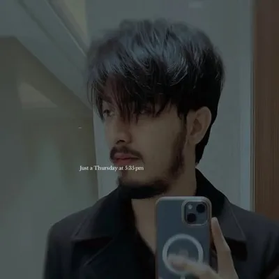 Mohd Aavesh Siddique profile