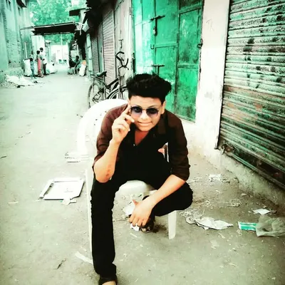 Aavesh pinjari profile