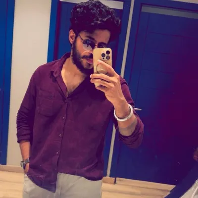 ਅਵੇਸ਼ ਵਾਧਵਾ ੴ profile