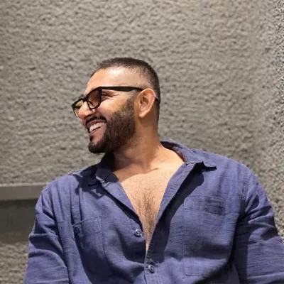 Avinash Chaubey profile