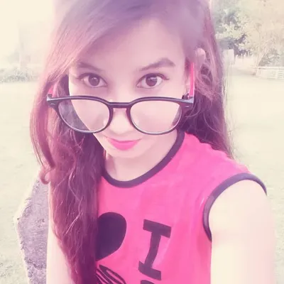 Áavya Verma❤(🌺 Princess🌺 ) ❤ profile
