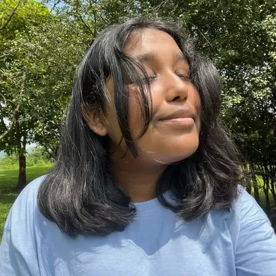 Aavya Saxena profile