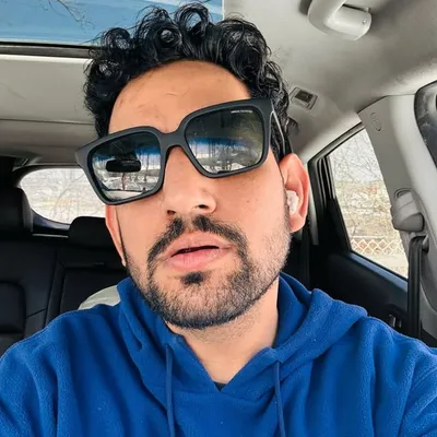 Rohan Thakur profile