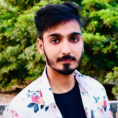 Pankaj Lakhotia profile