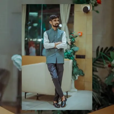 Vishal Bhalala profile