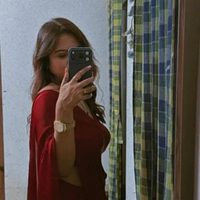 Ankita Ghosh profile