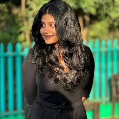 Aradhana Alva profile