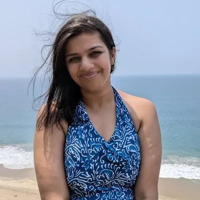 Aayushi Pathak profile