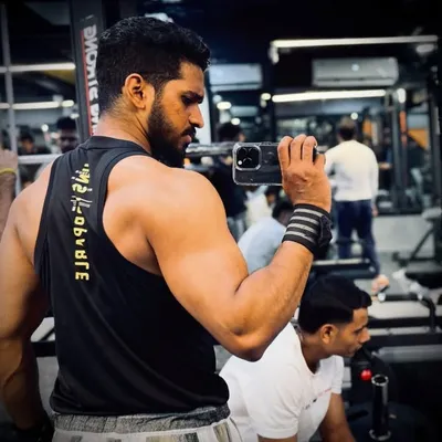 AAYAN KHAN✨ profile