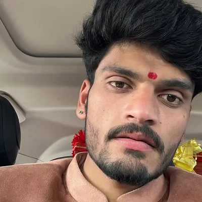 कुं.आयाँश_राणावत💖♠️भाणेज बना🚭🖤छोटा.खेडा🌞♠️ profile
