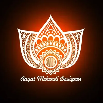 AAYAT MEHEDI DESIGNER profile