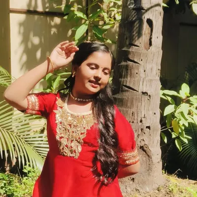 Aayesha Vindhara profile