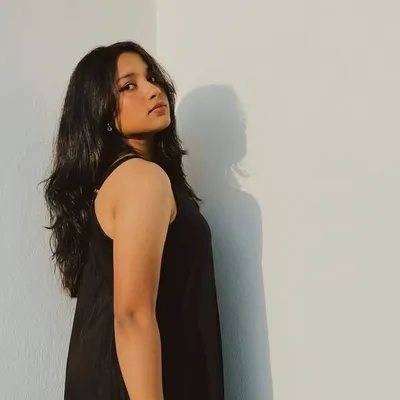 Aayesha Jenet Toppo profile
