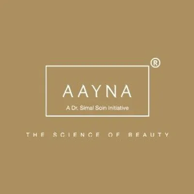 AAYNA | Skincare | Haircare | Weight Loss profile