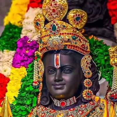 Jai shree ram 🚩 profile