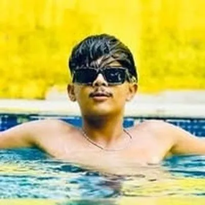 Sagathiya aayush profile