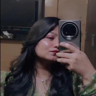 Aayushi profile