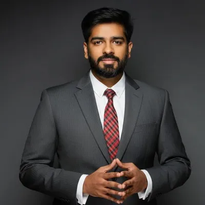 Aayush Narang profile