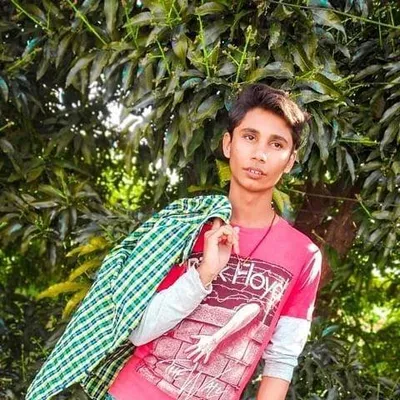 Ayush Jha profile