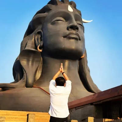 Ayush Sharma profile