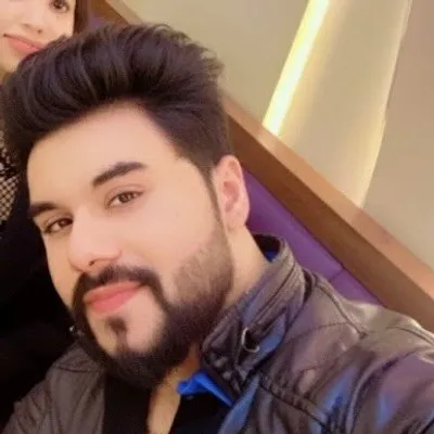 Aayush Aneja profile