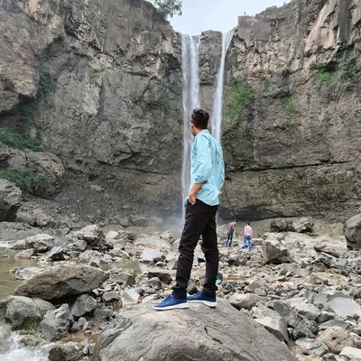 Aayush Choudhary Rau profile