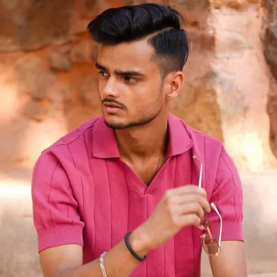 Aayush Tiwari profile