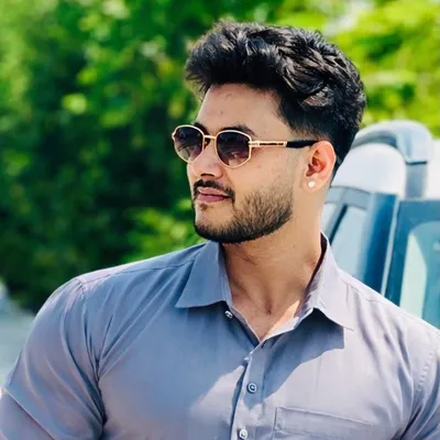 Aayush Tripathi profile
