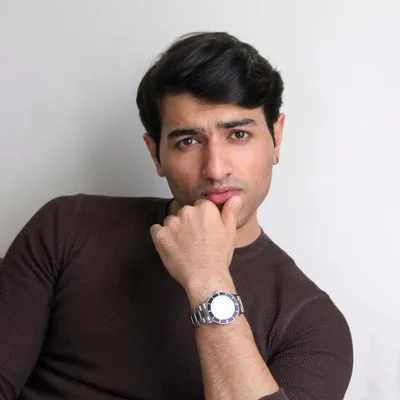 Aayush Bhatia profile