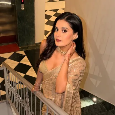 Aayushi khurrana (Kakkar) profile