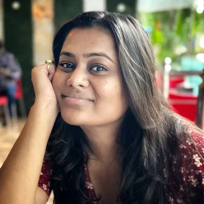 Aayushi Agarwal ๐ฎ๐ณ profile