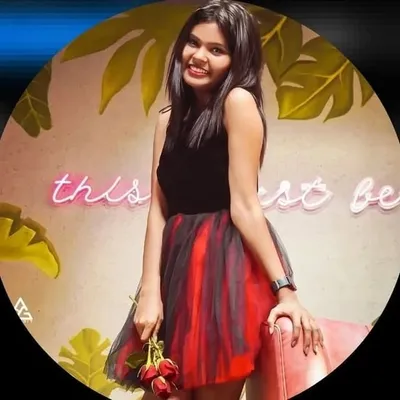 aayushi_gupta (Priya)๐ค profile