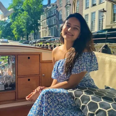 Aayushi Sheth Koticha profile