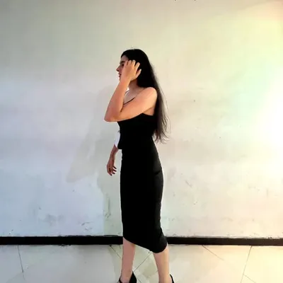 Aayushi Khatri profile