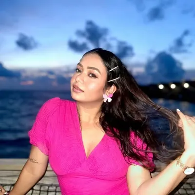 Aayushi Soni 🌼