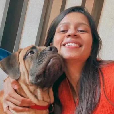 Ayushi Hemant profile