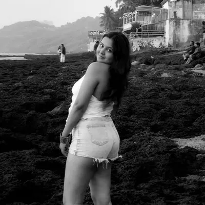 Dr. Aayushi Desai, PT profile