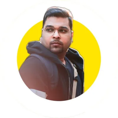 Aayush Nevatia profile