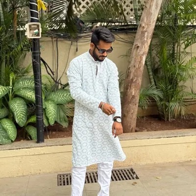 Aayush Rathod profile
