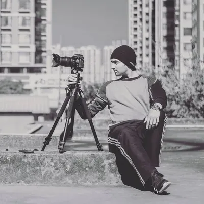 Aayush Saraf profile