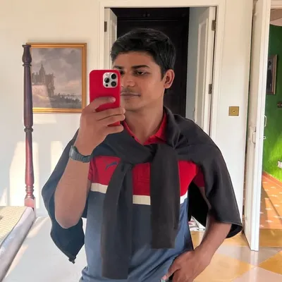 Ayush profile