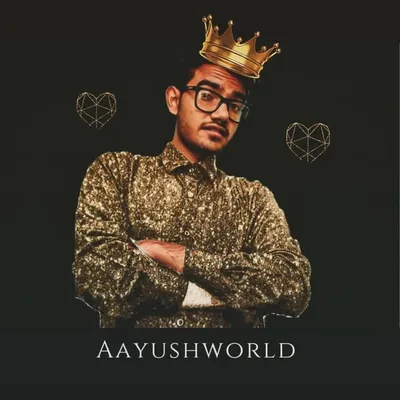 Aayush Singh🍹 profile