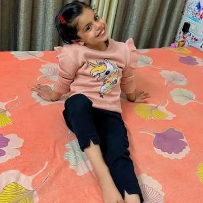 aayu thakur❤️ profile