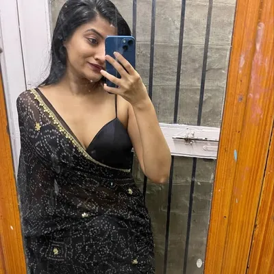 Shivani Umesh Kalla profile