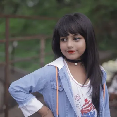 aayza sayed profile