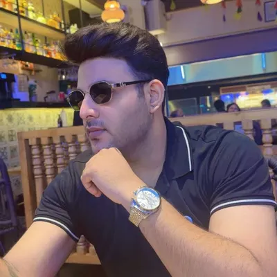 Vivek Rajpal profile